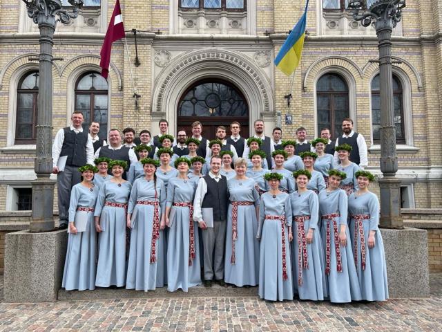 Jauktais koris MEDERA